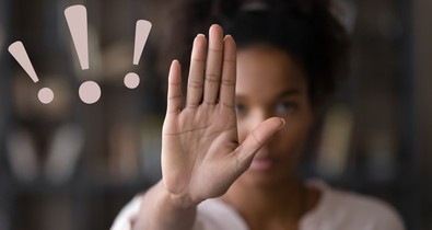 A kézjel, ami nők életét mentheti meg: mindenkinek ismernie kellene!