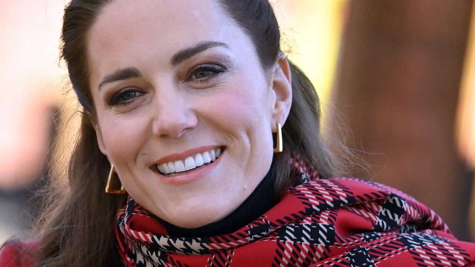 Katalin hercegné karácsonyi ruhái