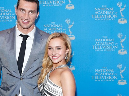 Jaj, ne! 9 év után ez a sztárpár is szakított...