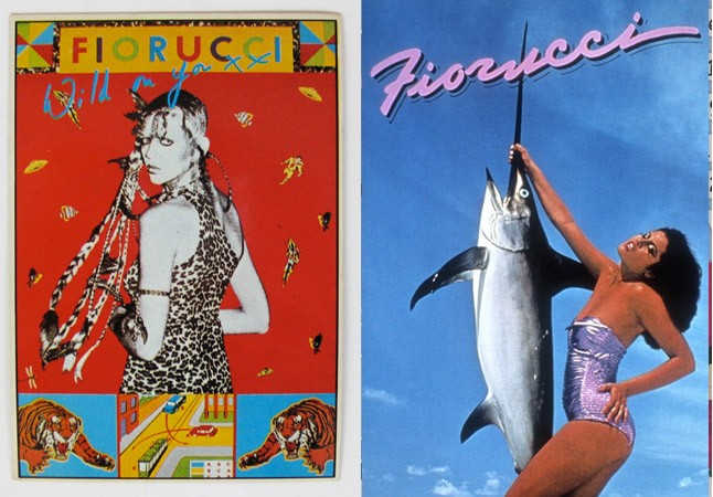 A diszkókorszak meghökkentő hirdetései