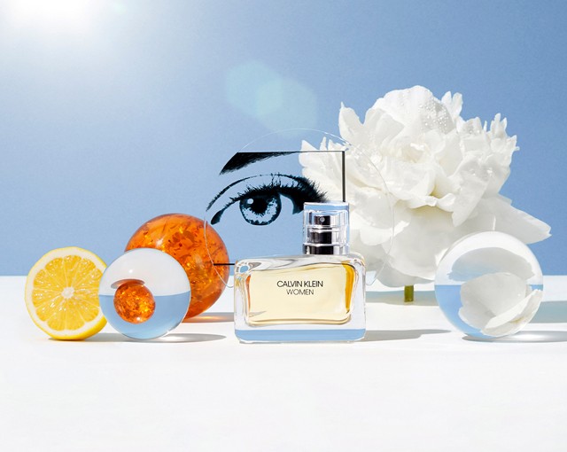 A nők sokszínűsége ihlette ezeket az illatokat