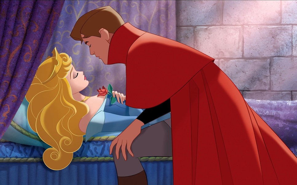 A szerelmes mesefilmek sokféle hatással lehetnek az életünkre, pozitív és negatív egyaránt