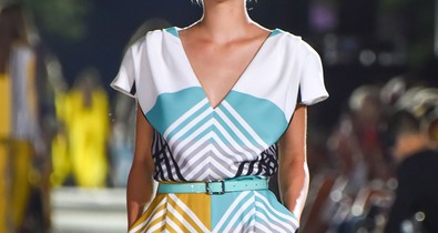 Ilyen volt a Katti Zoób divatbemutató Balatonfüreden