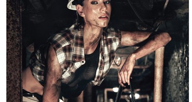 Szigorú élek és játékos anyagváltozatok: új kapszulakollekció az Alma Abonyitól