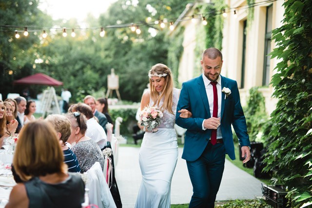 Királyfalvi Jenny Local Weddings