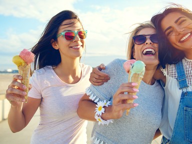 Míg nálunk tombol a kánikula, ezekben a városokban tökéletes az időjárás