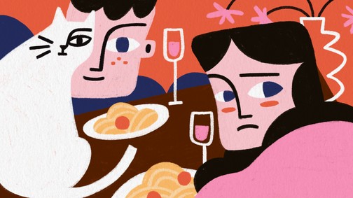 Karafiáth Orsolya: A fehér macskák jót jelentenek