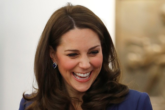 Kate Middleton