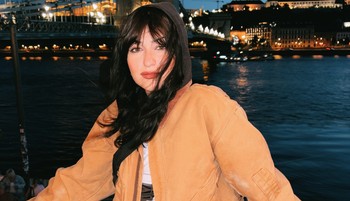 „A vintage számomra a valódiságot, az értéket és a tartalommal megtöltött formát képviseli”