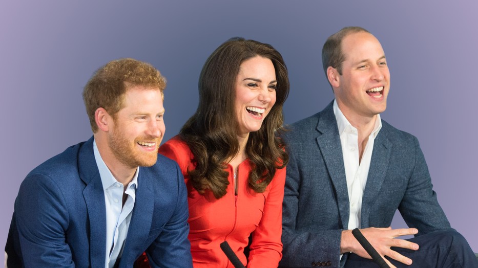 Családi esemény hozhatja újra össze Harry herceget és Vilmos herceget