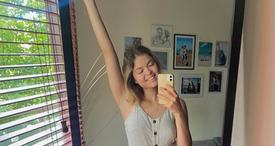 Ezt a késő nyári szettet imádni fogod