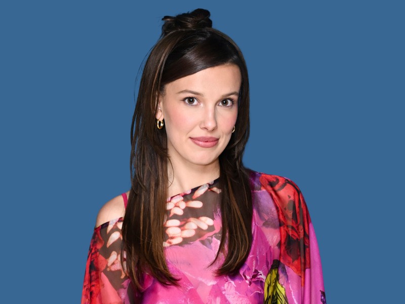 Millie Bobby Brown felnőtt, és ezt ideje elfogadnunk