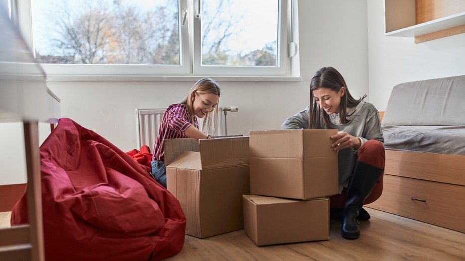 10 dolog, amire csak akkor ébredsz rá, ha elköltözöl otthonról