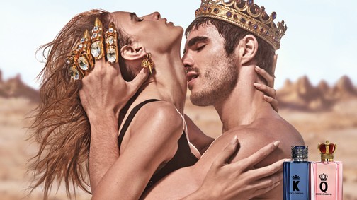 Szenvedély, energia, erő és csábítás: ilyen a modern király és királynő