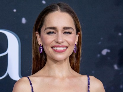 Emilia Clarke teljesen kiakadt a rajongóira, és maximálisan egyetértünk vele