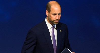 Pszichológus elemezte Vilmos herceg gesztusait, torokszorító dologra mutatott rá