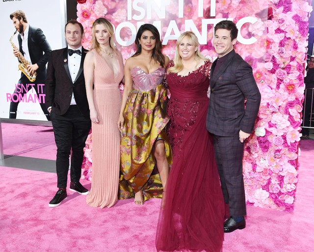 Isn&#8217;t It Romantic 