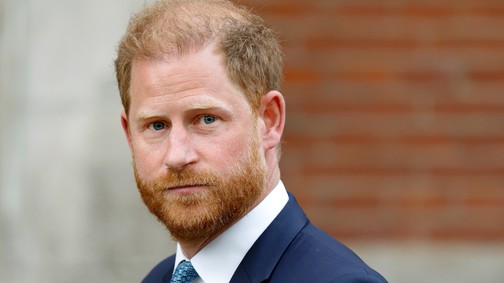 Testbeszéd-szakértő elemezte Harry herceg gesztusait, szívszorító dologra mutatott rá a szakember