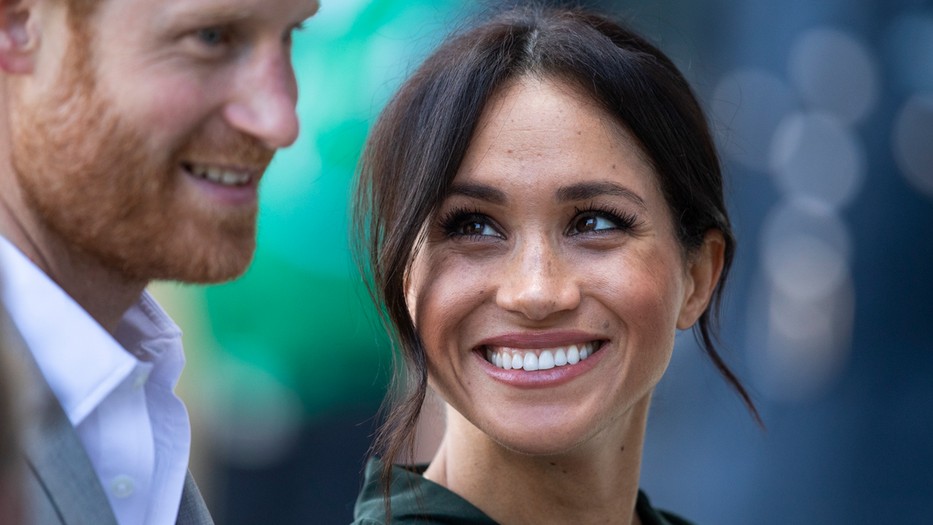 Érdekes tények Meghan Markle-ről, amit talán nem tudtál róla