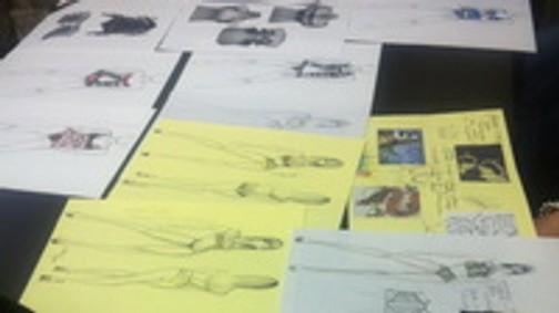 TIA 2012 - a verseny elindult!