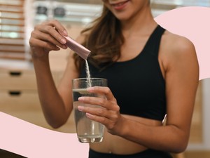 Kollagén por vagy kollagén kapszula? Szakértőt kérdeztünk, melyik hatásosabb