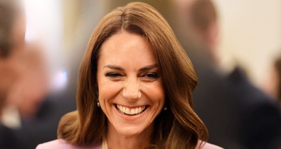 Nagy bejelentést tett Katalin hercegné, három és fél éve várt erre a pillanatra