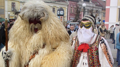 A farsang legizgalmasabb programja