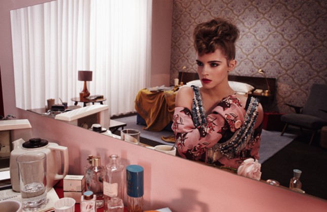 Emma Watson alig várja az új kihívásokat