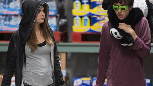 Nyerj páros belépőt a Papírvárosok premier előtti vetítésére!