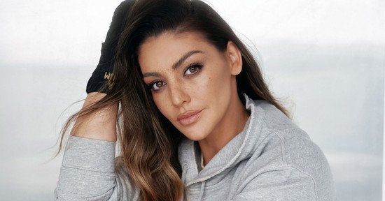 Micsoda átalakulás: Kulcsár Edina előtte-utána fotóit azonnal látnod kell, ha életmódváltáson töröd a fejed