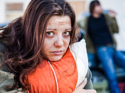 Felhasított rongyokat használnak intimbetét helyett