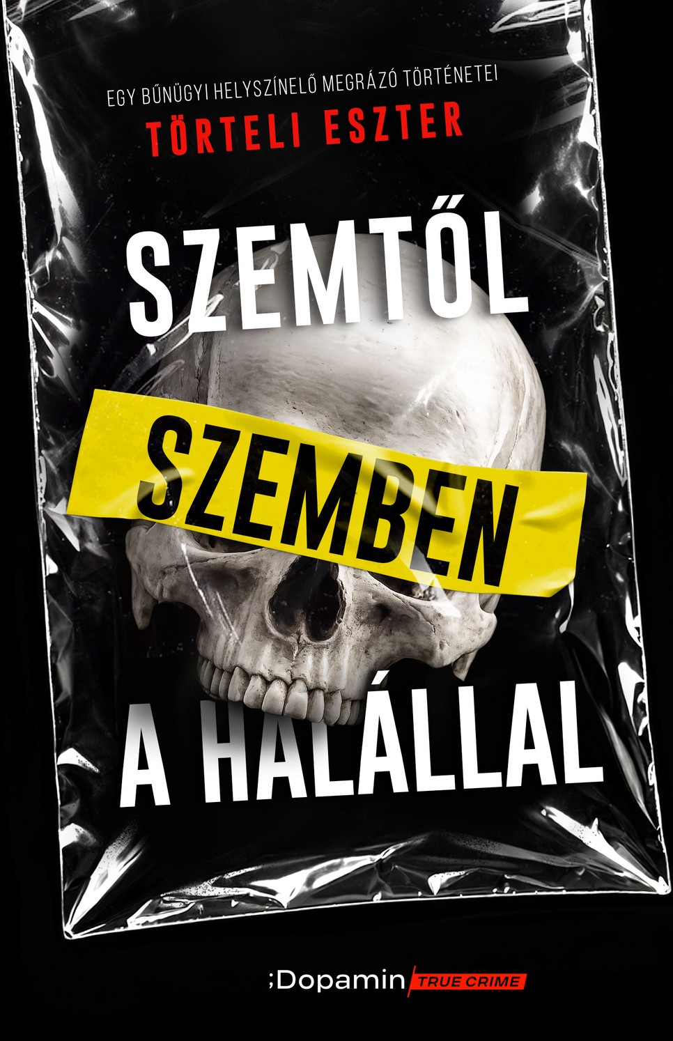 Torteli Eszter - Szemtol szemben a halallal B1 02