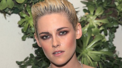 Könyörgünk, valami színért Kristen Stewart