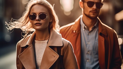 Így állítsd össze a low-budget őszi ruhatárad!