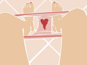 A menstruációs eszközök forradalma: mit használtak a nők, amikor még nem volt intim betét és tampon?