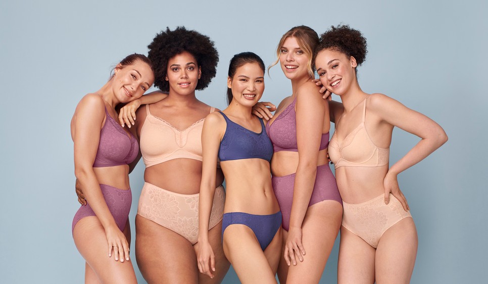 A nők a mindennapok szuperhősei