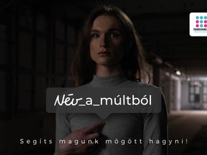 Név a múltból: Magyarországon a transznemű nőknek és férfiaknak nincs lehetőségük nevet és nemet változtatni hivatalosan