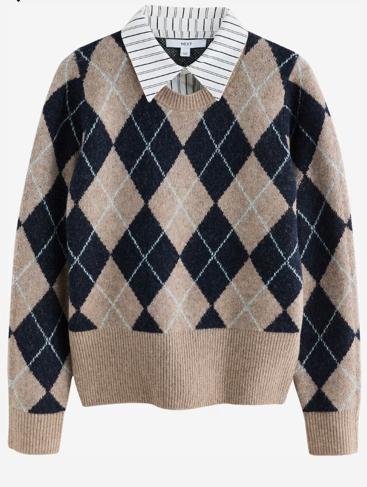 Galléros pulóver NEXT - aboutyou.hu 27 415 Ft, GLAMOUR-napokon 21 932 Ft