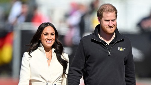 Váratlan helyen randevúzott Meghan Markle és Harry herceg: itt számítottunk volna rájuk utoljára