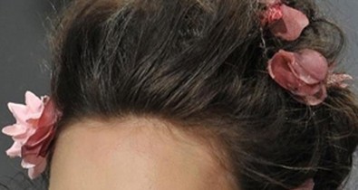 Te mit csinálsz két hajmosás között?