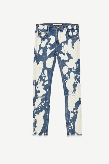 Zara Customized 8995 Ft