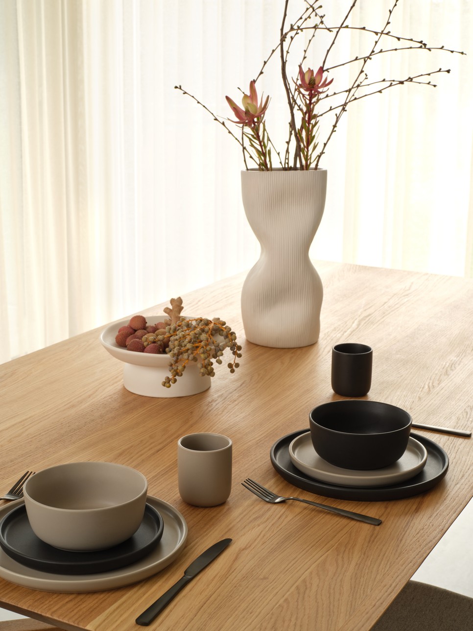 A skandináv stílus az egyik legmeghatározóbb manapság