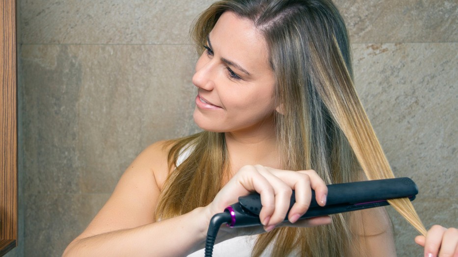 Káros hajformázási szokások, amiket érdemes elkerülni