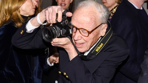 Gyász! Meghalt az utca szeme