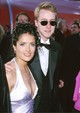 Edward Norton & Salma Hayek (1999-2003)