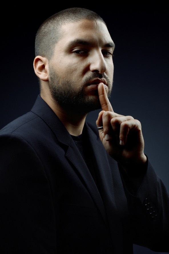 Glamour szerkesztőség