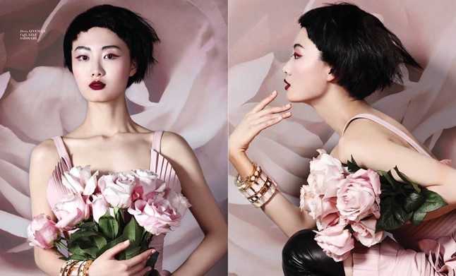 New York szakmai krémjével dolgozik a magyar divatfotós