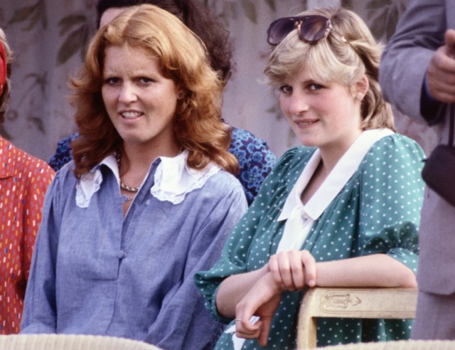 Ő volt Diana hercegné legjobb barátnője, végül mégis ellenségekké váltak - VIDEÓ