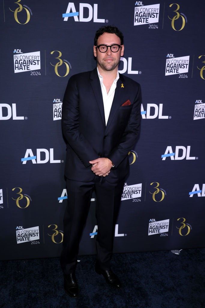 Scooter Braun lehet Sydney Sweeney új párja