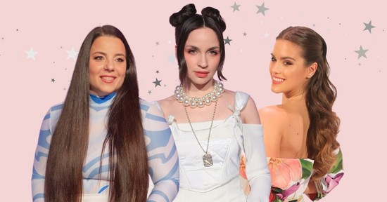 Minden idők legszebb sztárfrizurái a GLAMOUR Women of the Year gálákról